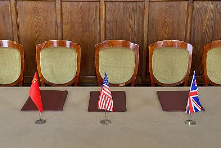 ABŞ-də Rusiyanın əsl düşmənini