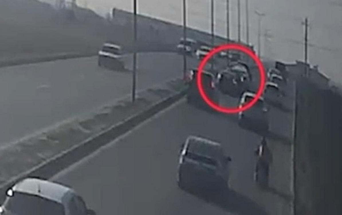 Maştağa-Zabrat yolunda niyə tez-tez qəza baş verir? - 