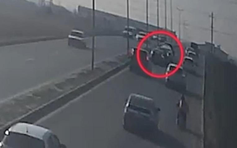 Maştağa-Zabrat yolunda niyə tez-tez qəza baş verir? - 