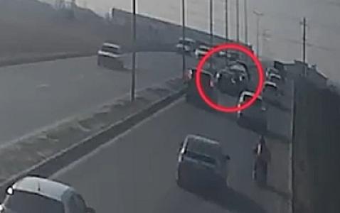 Maştağa-Zabrat yolunda niyə tez-tez qəza baş verir? - 