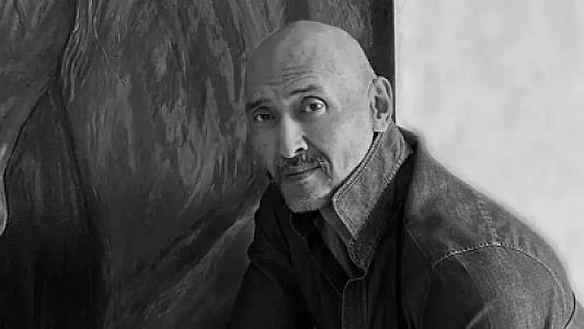 Tanınmış qazaxıstanlı aktyor