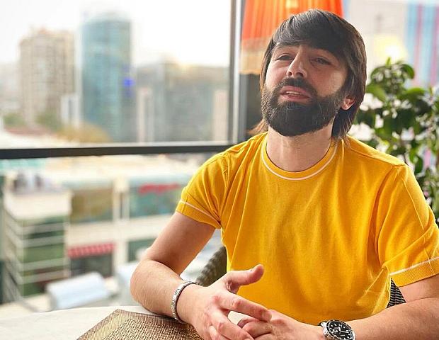 Elşad Xose bu videosuna görə 