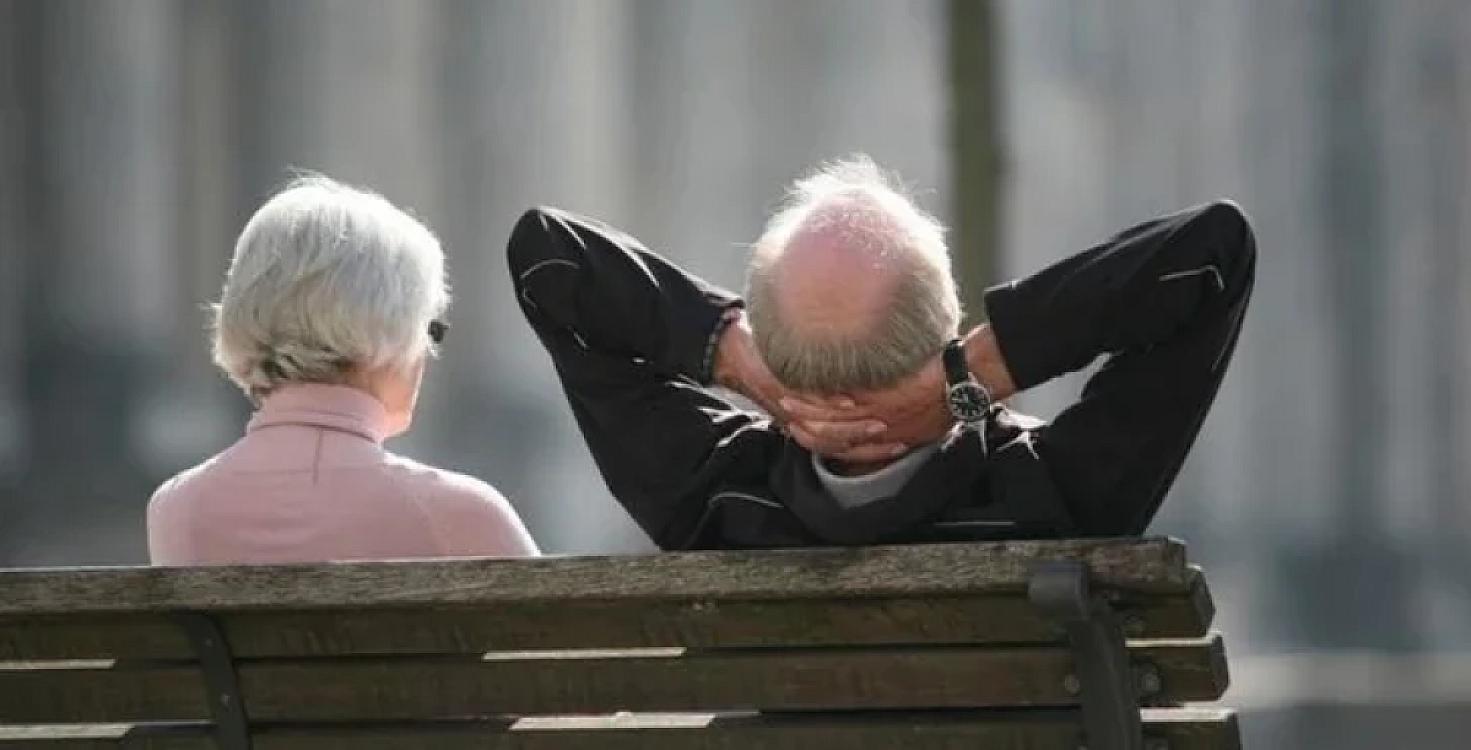 Xalqı qorxutdu: Bunu etsək, ildə iki ay pensiyadan məhrum olacaqsınız