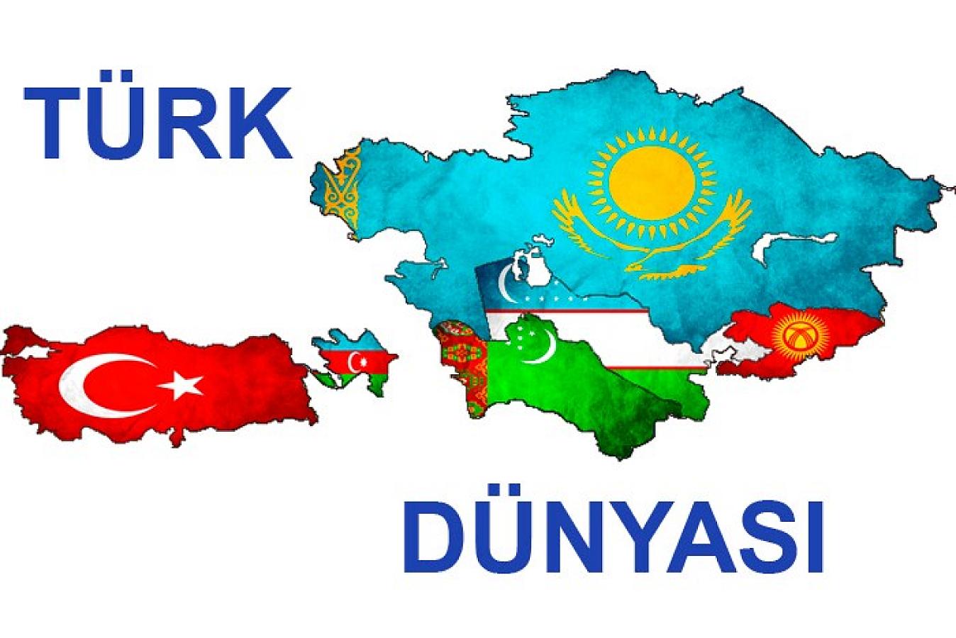 Türk dünyasında dövr edən trilyonlar