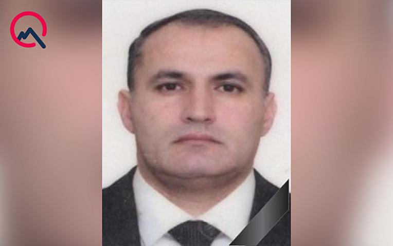 Azərbaycanlı gəmi kapitanı iş başında vəfat etdi - 