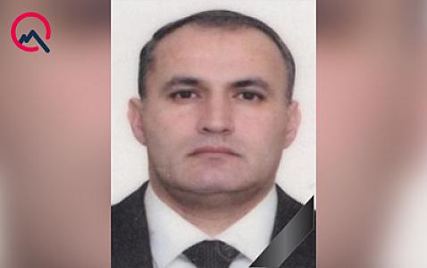 Azərbaycanlı gəmi kapitanı iş başında vəfat etdi - 