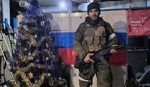 Zirəddin Hüseynov müharibədə itkin düşdü - 