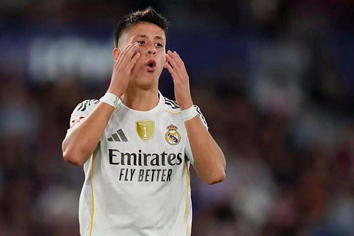 Arda Gülər üçün 