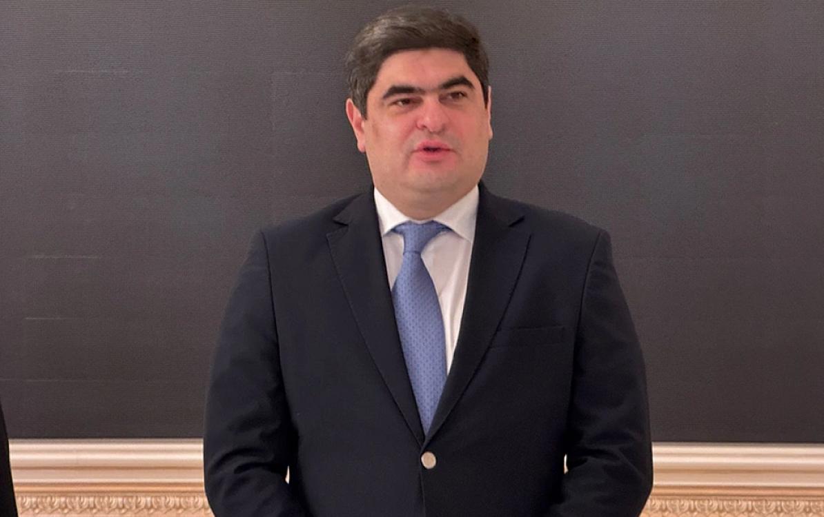 “Azərişığ”ın idarə rəisi işdən çıxarıldı - 