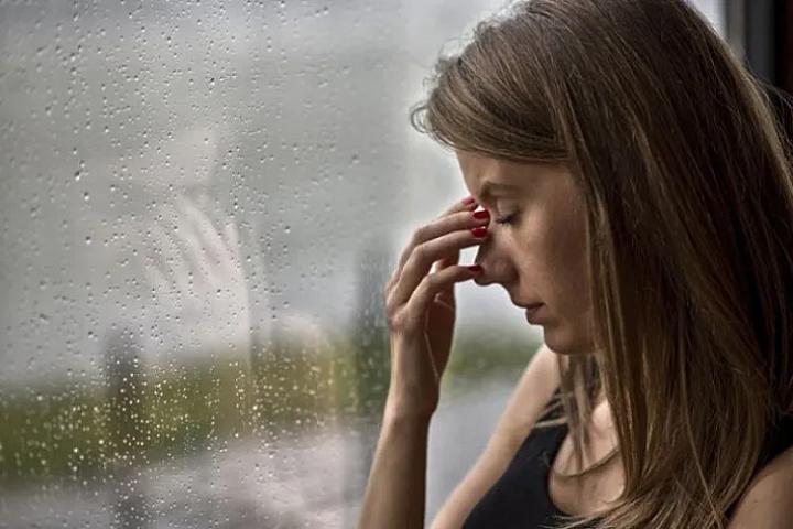 Sabahın havası ilə bağlı