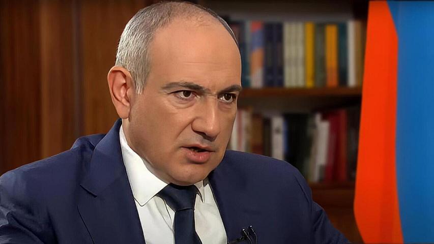 "Ermənistan–Azərbaycan sərhədinin demarkasiyası bu layihə üçün vacibdir"