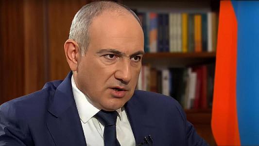 "Ermənistan–Azərbaycan sərhədinin demarkasiyası bu layihə üçün vacibdir"