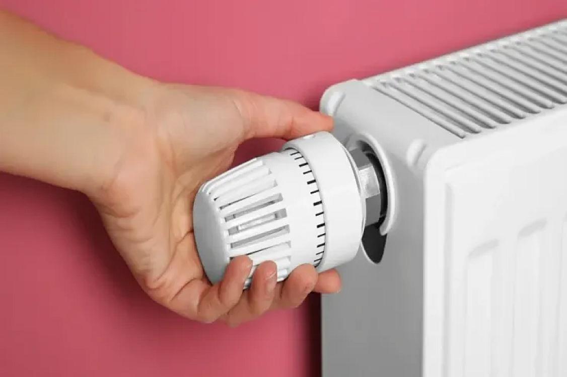 Radiatorlar niyə yavaş-yavaş qızır və bunu 