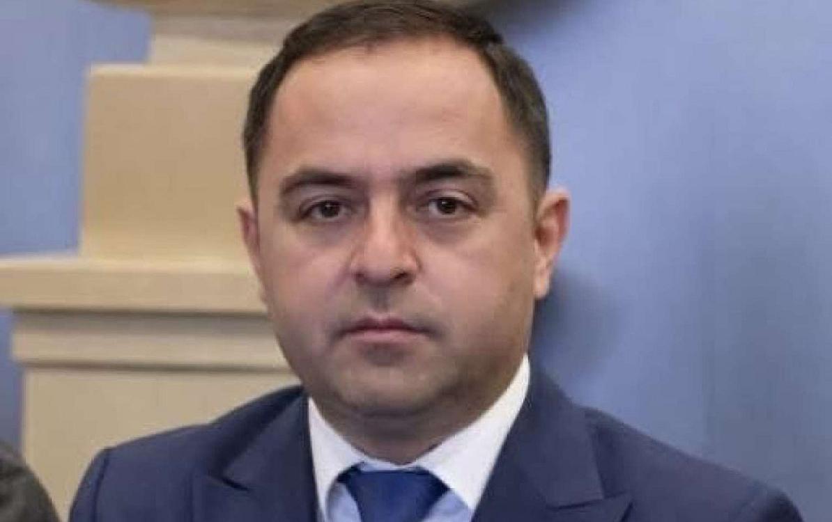 Dünən işdən çıxarılan polkovnik -