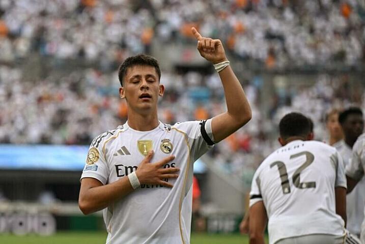 Bu klub Arda üçün “Real”a təklif 