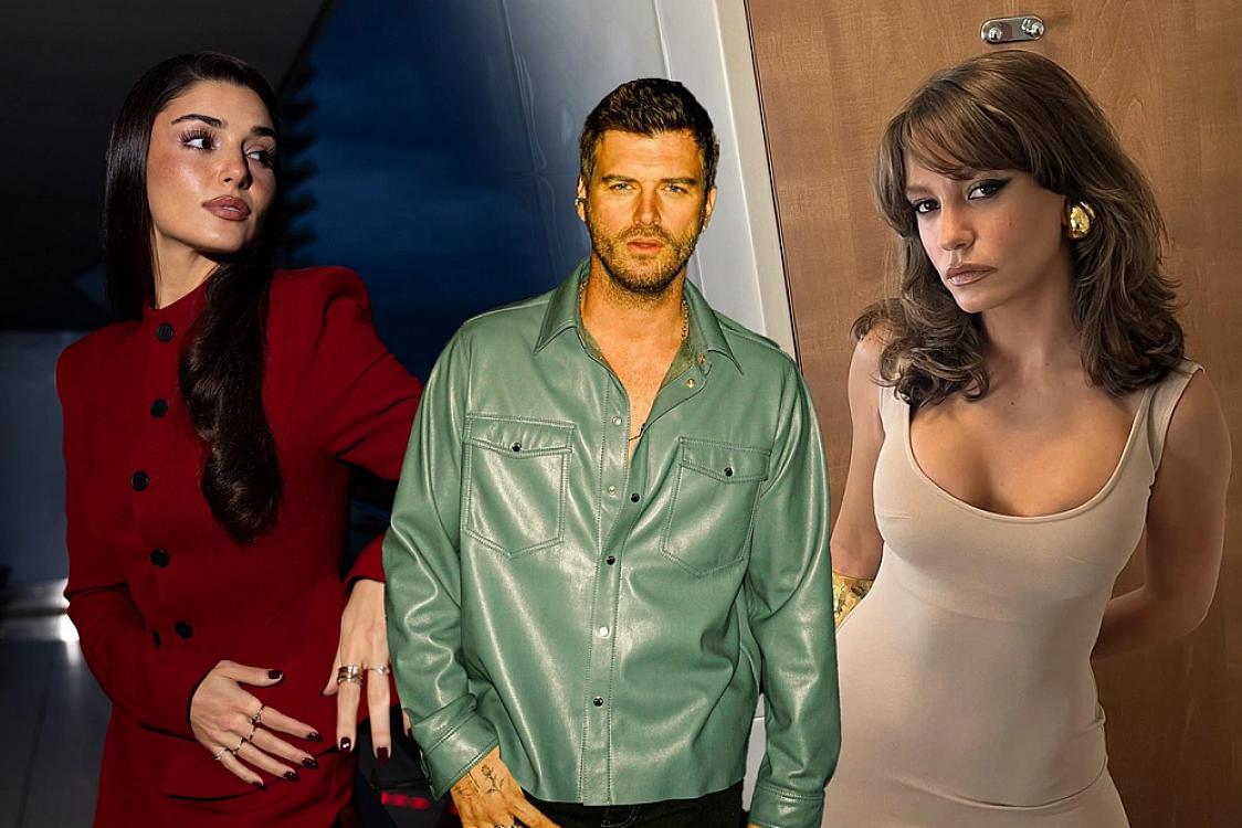 Türkiyəli məşhurların 