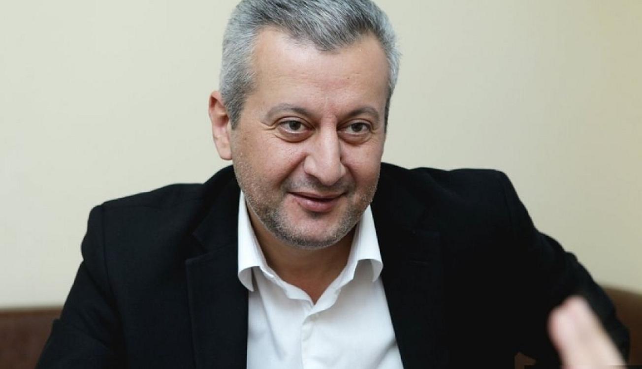 Nəsimi Nəbizadə reabilitasiya mərkəzindən qaçıb?