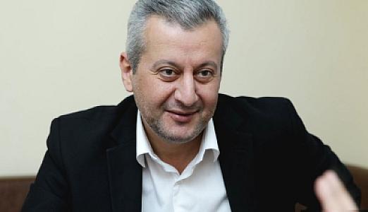 Nəsimi Nəbizadə reabilitasiya mərkəzindən qaçıb?