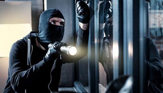 Binədə marketlərə qənim kəsilən şəxs ələ keçdi