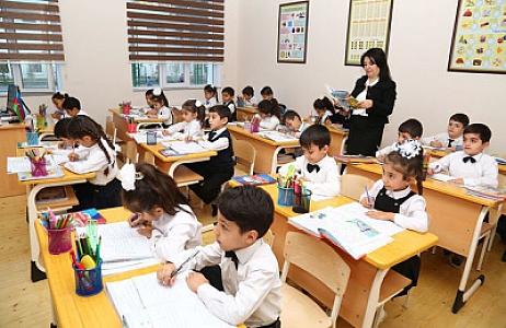 Qışda dərslər saat 9-da başlana bilər