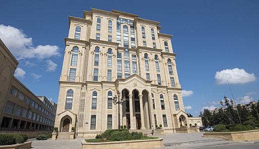 MSK-nın tərkibi dəyişdirilir -