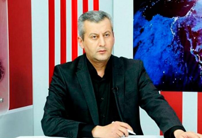 Nəsimi Nəbizadə "Torqovı"dakı restorandan qaçıbmış" - 