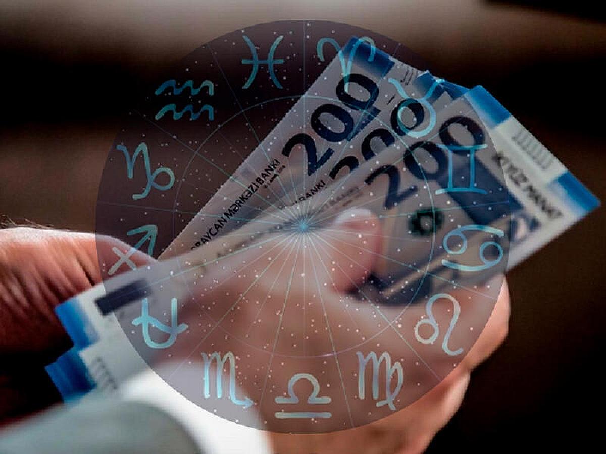 Tezliklə varlanacaq bürclər: Onlara böyük