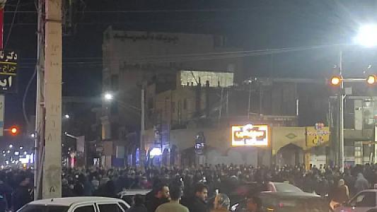 İranda rejim çöksə, İraqa baxmaq lazımdır - 