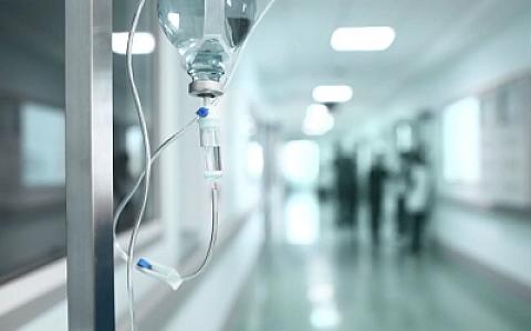 Sumqayıtda zavodda partlayış baş verib: