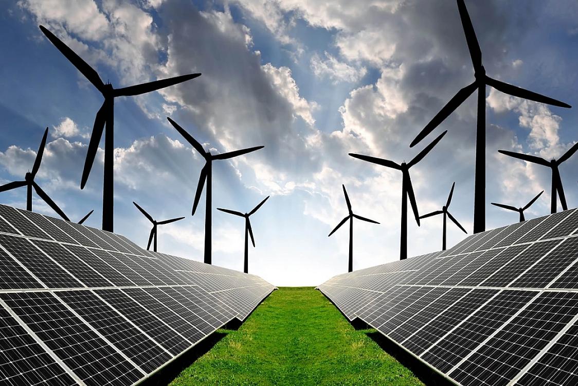 Azərbaycanda bu sahəyə 1 milyard dollardan çox investisiya yönəldilib