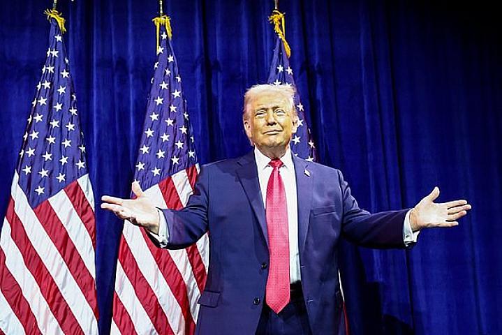 ABŞ-nin  hərbi büdcəsi artdı - 