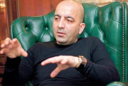 Mübariz Mansimov barəsində 