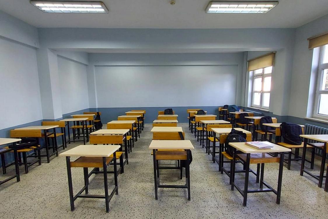 INCIDENT in this school: