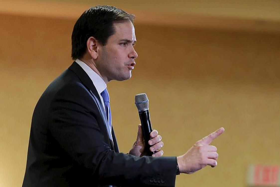 Tramp Venesueladakı əməliyyatı 