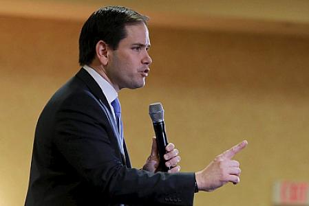 Tramp Venesueladakı əməliyyatı 