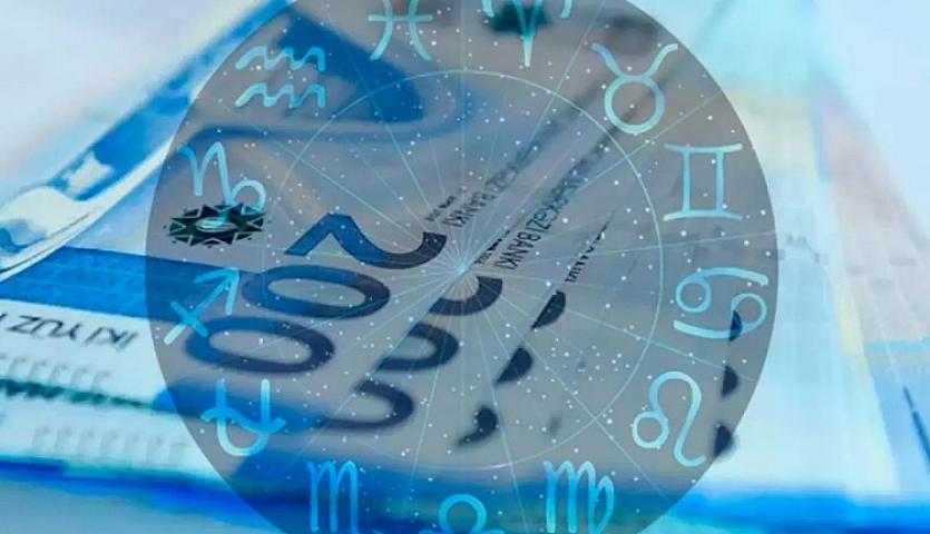 2026-cı ilin əvvəlində 3 BÜRC gözlənilmədən varlanacaq