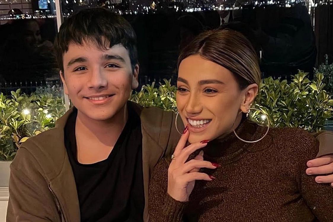 Röya Ayxanın oğlu dünyanın üç nüfuzlu universitetinə