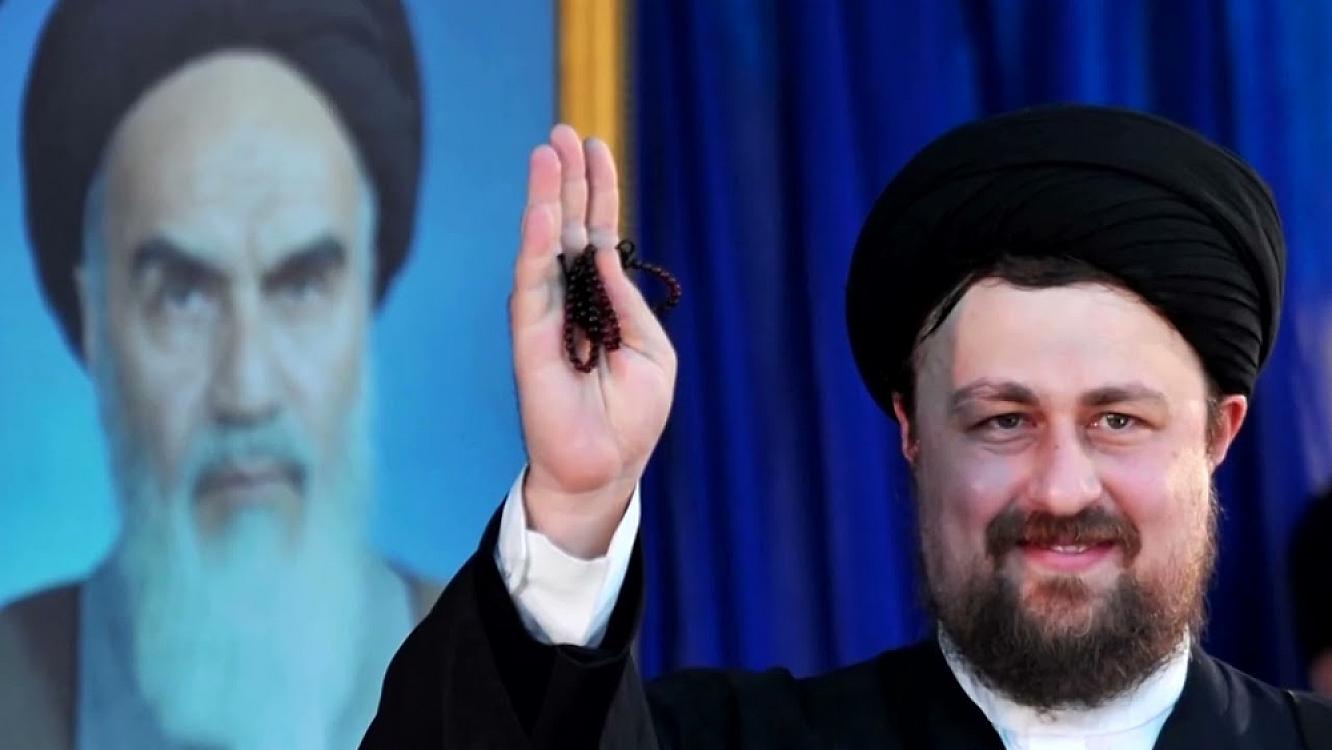 Həsən Xomeyni situasiyanı ələ almağa çalışır