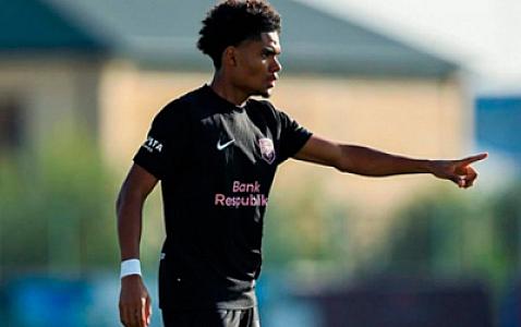 “Sabah” onun transfer hüququna yiyələndi