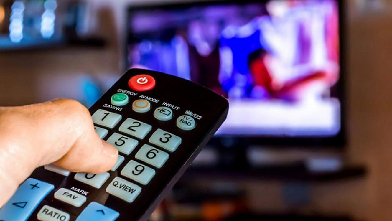 "Space TV", "MTV", "Dünya TV"nin yayımı 