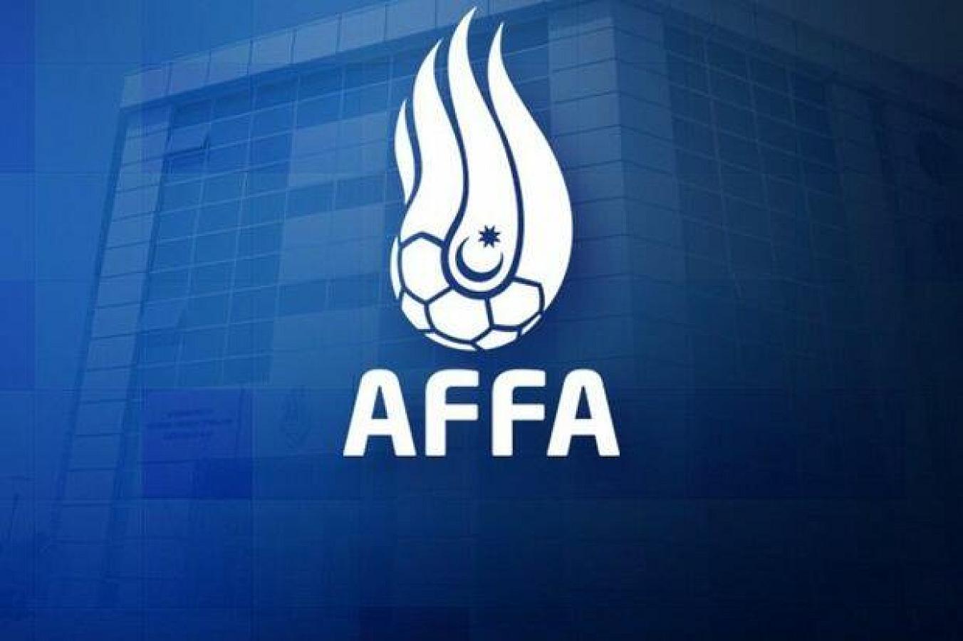 AFFA оштрафовал клуб из-за надписи на футболке футболиста