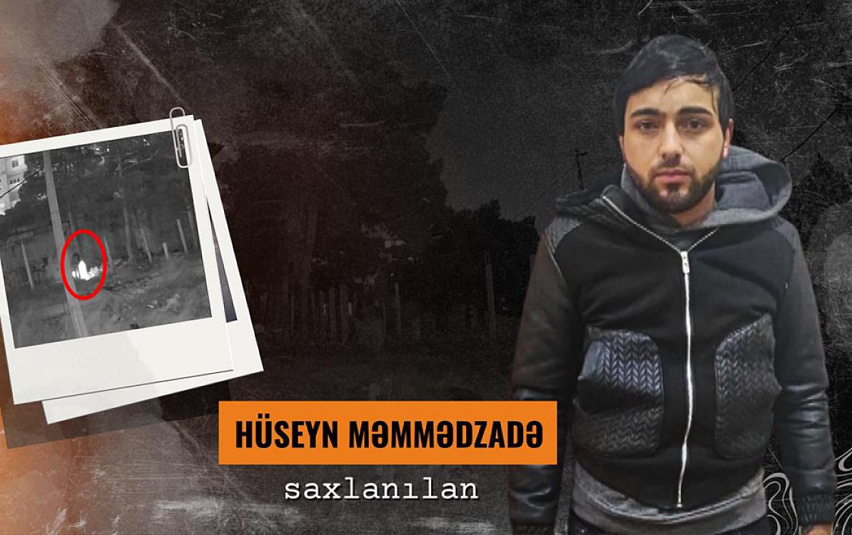 25 yaşlı şəxsdən külli miqdarda narkotik götürüldü - 