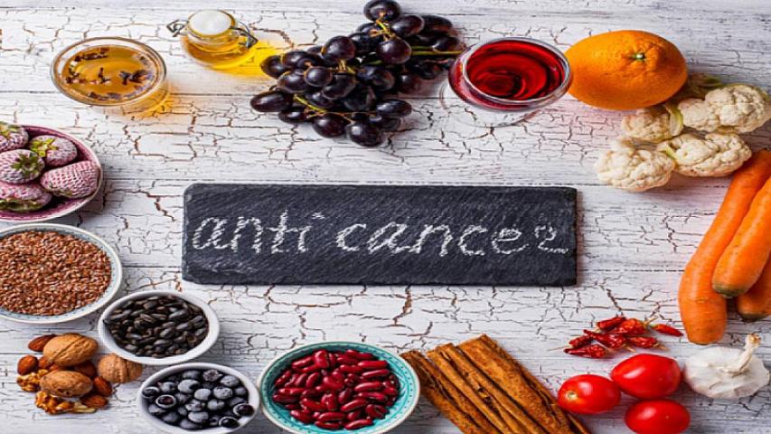 Hansı qida rejimi xərçəng riskini 