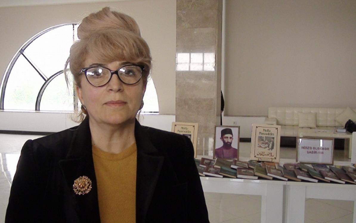 Azərbaycanda “Azərdovşansaxlayan” adlı QHT də var imiş