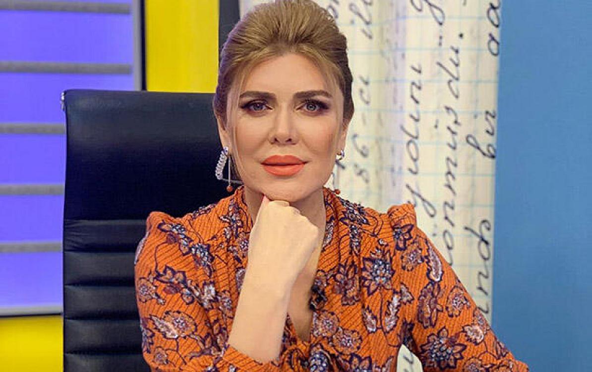 Xoşqədəm Hidayətqızı Tovuzun icra başçısını tənqid etdi - 