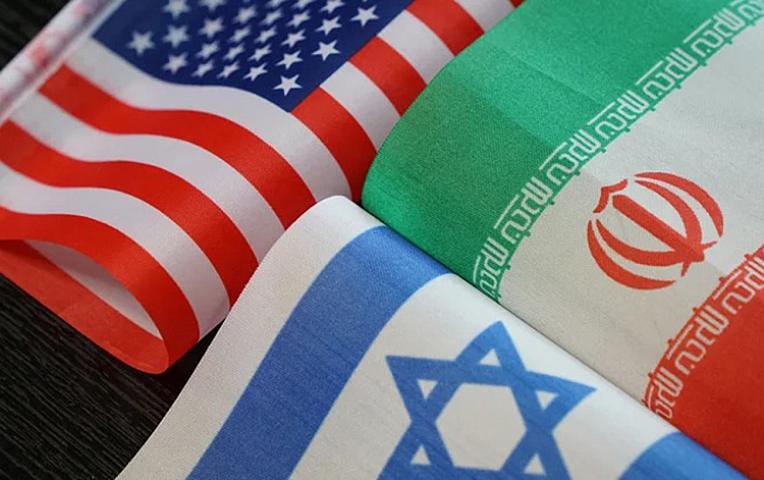 İran ölkədəki iğtişaşlara görə onları 