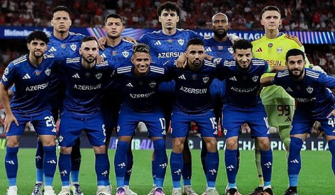 “Qarabağ” – “Aytraxt” matçını hansı kanal yayımlayacaq?