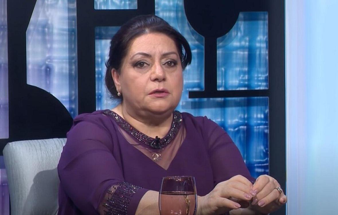 "Həyat yoldaşım səhərə qədər qışqırıb anasını çağırırdı, mənə ən çox bu, əzab verirdi"