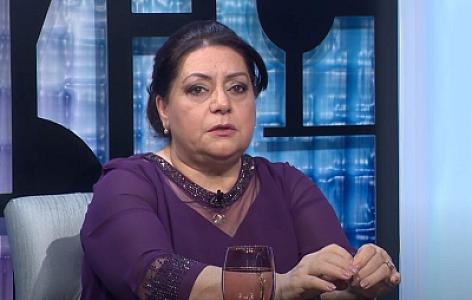 "Həyat yoldaşım səhərə qədər qışqırıb anasını çağırırdı, mənə ən çox bu, əzab verirdi"