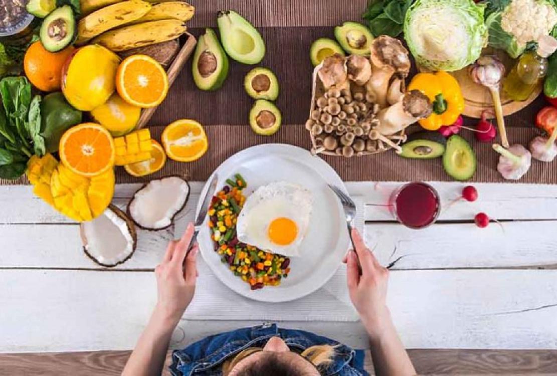 Qışda xəstələnməmək üçün nələri yemək lazımdır —